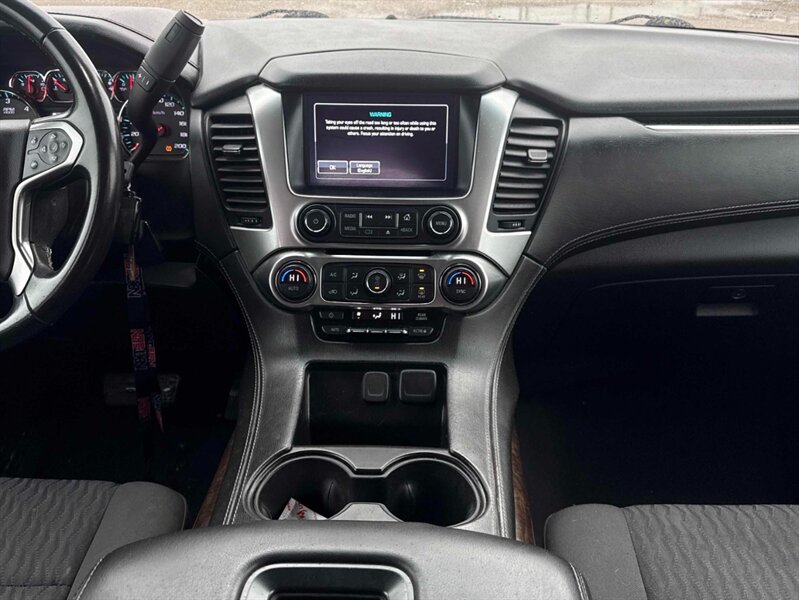 2020 Chevrolet Tahoe LS 4x4 - Photo 6 - Acheson, AB T7X 5A3