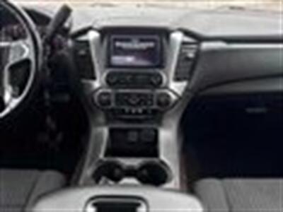 2020 Chevrolet Tahoe LS  4x4 - Photo 5 - Edmonton, AB T5L 2J7