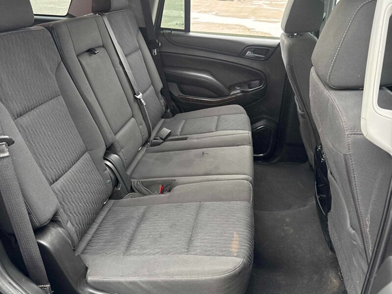 2020 Chevrolet Tahoe LS 4x4 - Photo 8 - Acheson, AB T7X 5A3