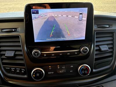 2021 Ford Transit 350 XL  15 Passenger Van AWD - Photo 11 - Edmonton, AB T5L 2J7