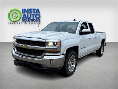 2019 Chevrolet Silverado 1500 LD LT   - Photo 1 - Edmonton, AB T5L 2J7