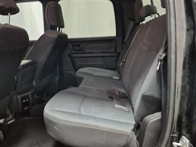 2022 RAM 3500 Tradesman Diesel 4x4 - Photo 9 - St Albert, AB T8N 3Z7
