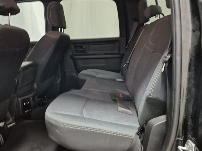 2022 RAM 3500 Tradesman Diesel 4x4 - Photo 9 - St Albert, AB T8N 3Z7
