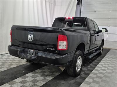 2022 RAM 3500 Tradesman Diesel 4x4 - Photo 5 - St Albert, AB T8N 3Z7