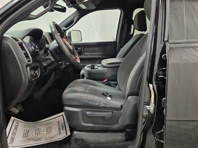 2022 RAM 3500 Tradesman Diesel 4x4 - Photo 7 - St Albert, AB T8N 3Z7