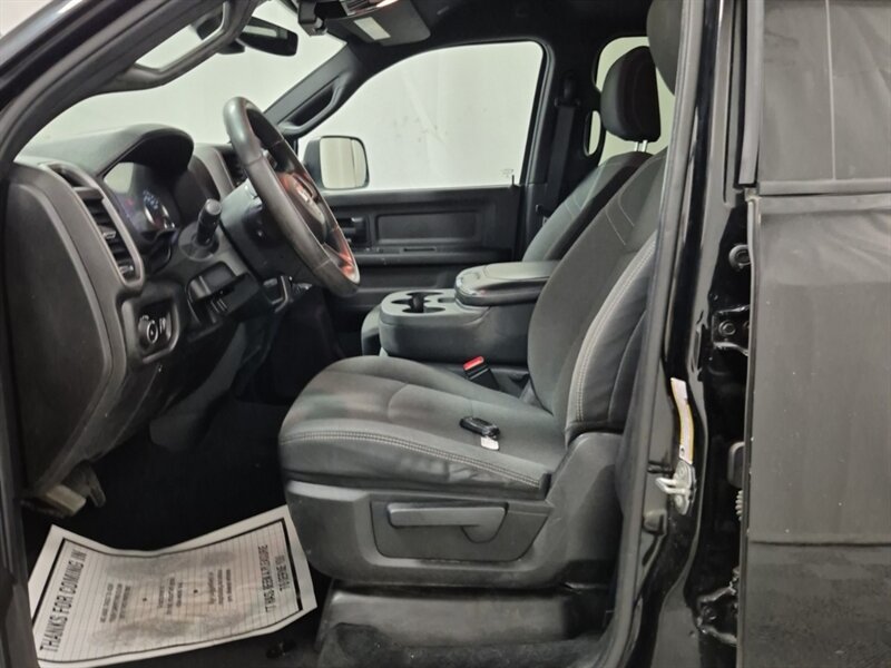2022 RAM 3500 Tradesman Diesel 4x4 - Photo 7 - St Albert, AB T8N 3Z7
