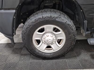 2022 RAM 3500 Tradesman Diesel 4x4 - Photo 10 - St Albert, AB T8N 3Z7