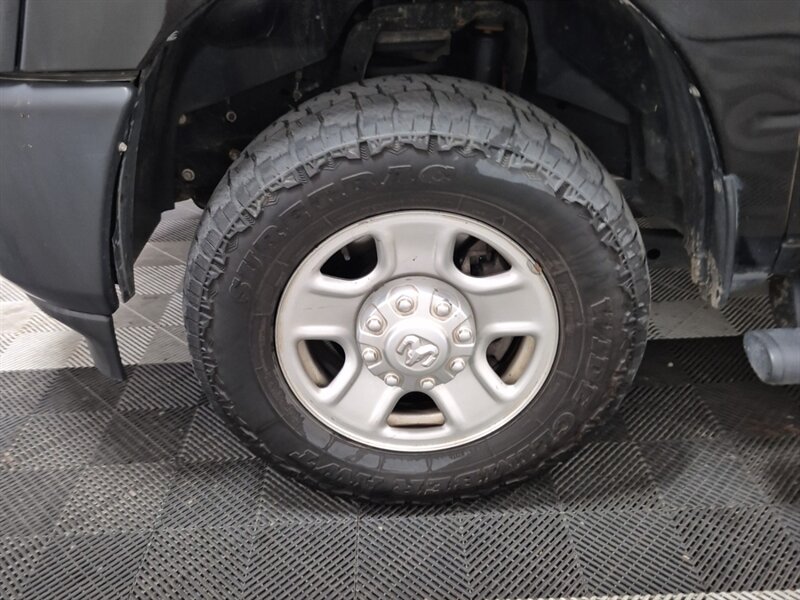 2022 RAM 3500 Tradesman Diesel 4x4 - Photo 10 - St Albert, AB T8N 3Z7