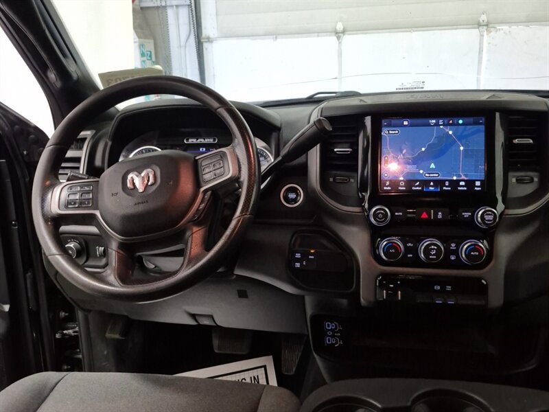 2022 RAM 3500 Tradesman Diesel 4x4 - Photo 6 - St Albert, AB T8N 3Z7
