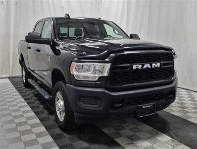 2022 RAM 3500 Tradesman Diesel 4x4 - Photo 3 - St Albert, AB T8N 3Z7