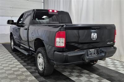2022 RAM 3500 Tradesman Diesel 4x4 - Photo 4 - St Albert, AB T8N 3Z7