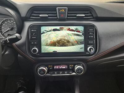 2024 Nissan Versa SR   - Photo 9 - St Albert, AB T8N 3Z7