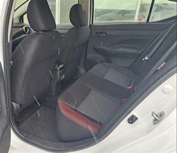 2024 Nissan Versa SR   - Photo 16 - St Albert, AB T8N 3Z7