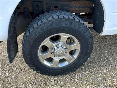 2018 RAM 2500 SLT  4x4 - Photo 7 - Edmonton, AB T5L 2J7