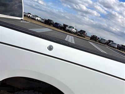 2018 RAM 2500 SLT  4x4 - Photo 11 - Edmonton, AB T5L 2J7