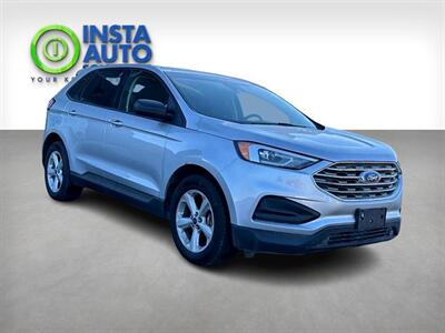 2019 Ford Edge SE  AWD - Photo 7 - Edmonton, AB T5L 2J7