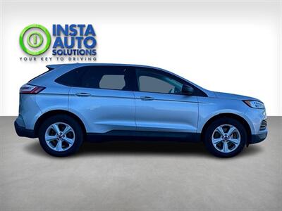 2019 Ford Edge SE  AWD - Photo 6 - Edmonton, AB T5L 2J7