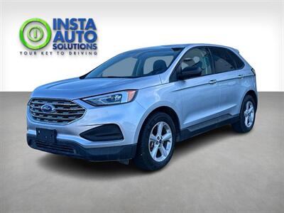 2019 Ford Edge SE  AWD - Photo 1 - Edmonton, AB T5L 2J7