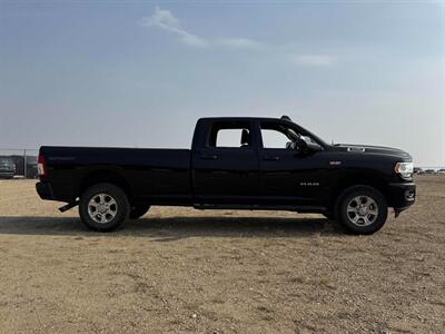 2021 RAM 3500 Big Horn  4x4 - Photo 7 - Edmonton, AB T5L 2J7