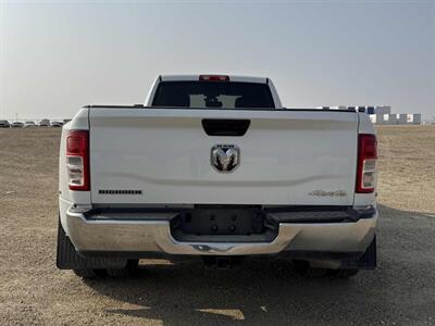 2023 RAM 3500 Big Horn Diesel Dually  4x4 - Photo 5 - St Albert, AB T8N 3Z7