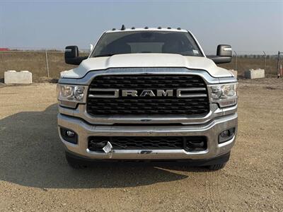 2023 RAM 3500 Big Horn Diesel Dually  4x4 - Photo 3 - St Albert, AB T8N 3Z7