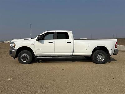 2023 RAM 3500 Big Horn Diesel Dually  4x4 - Photo 4 - St Albert, AB T8N 3Z7