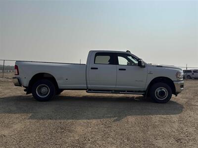 2023 RAM 3500 Big Horn Diesel Dually  4x4 - Photo 6 - St Albert, AB T8N 3Z7