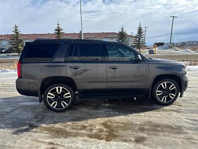 2018 Chevrolet Tahoe Premier  4x4 - Photo 5 - St Albert, AB T8N 3Z7