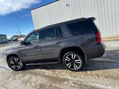 2018 Chevrolet Tahoe Premier  4x4 - Photo 6 - St Albert, AB T8N 3Z7