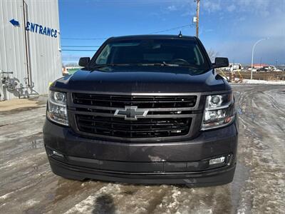 2018 Chevrolet Tahoe Premier  4x4 - Photo 4 - St Albert, AB T8N 3Z7