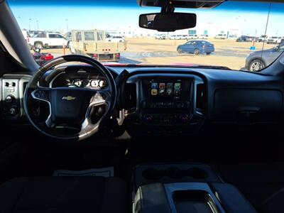 2017 Chevrolet Silverado 1500 LT Z71  4x4 - Photo 6 - St Albert, AB T8N 3Z7