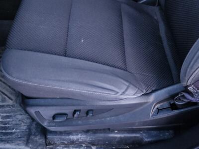 2017 Chevrolet Silverado 1500 LT Z71  4x4 - Photo 9 - St Albert, AB T8N 3Z7