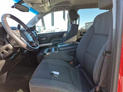 2017 Chevrolet Silverado 1500 LT Z71  4x4 - Photo 7 - St Albert, AB T8N 3Z7