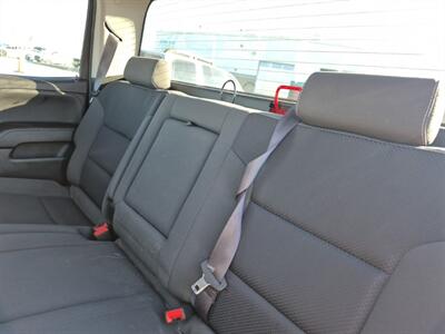 2017 Chevrolet Silverado 1500 LT Z71  4x4 - Photo 11 - St Albert, AB T8N 3Z7