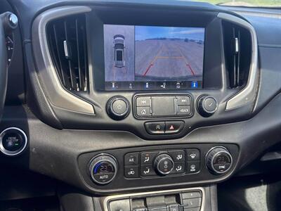 2023 GMC Terrain Denali AWD - Photo 12 - St Albert, AB T8N 3Z7