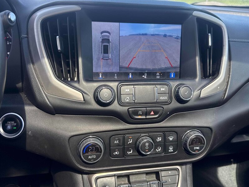 2023 GMC Terrain Denali AWD - Photo 12 - St Albert, AB T8N 3Z7