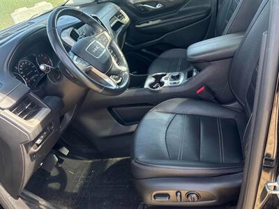 2023 GMC Terrain Denali AWD - Photo 11 - St Albert, AB T8N 3Z7