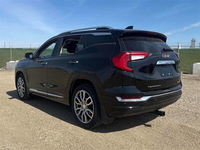 2023 GMC Terrain Denali AWD - Photo 7 - St Albert, AB T8N 3Z7