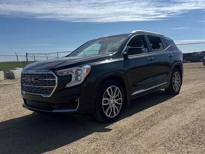 2023 GMC Terrain Denali  AWD SUV