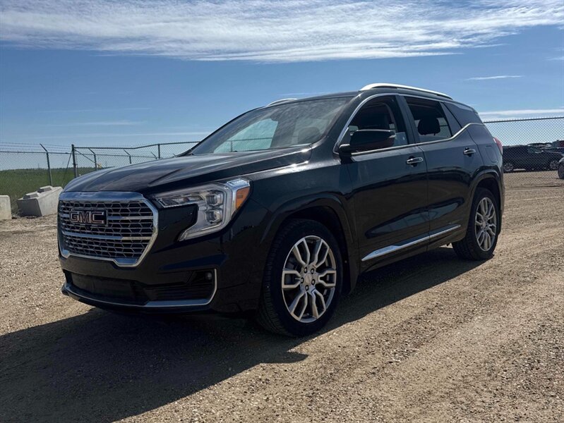 2023 GMC Terrain Denali  AWD - Photo 1 - St Albert, AB T8N 3Z7