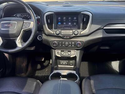 2023 GMC Terrain Denali AWD - Photo 10 - St Albert, AB T8N 3Z7