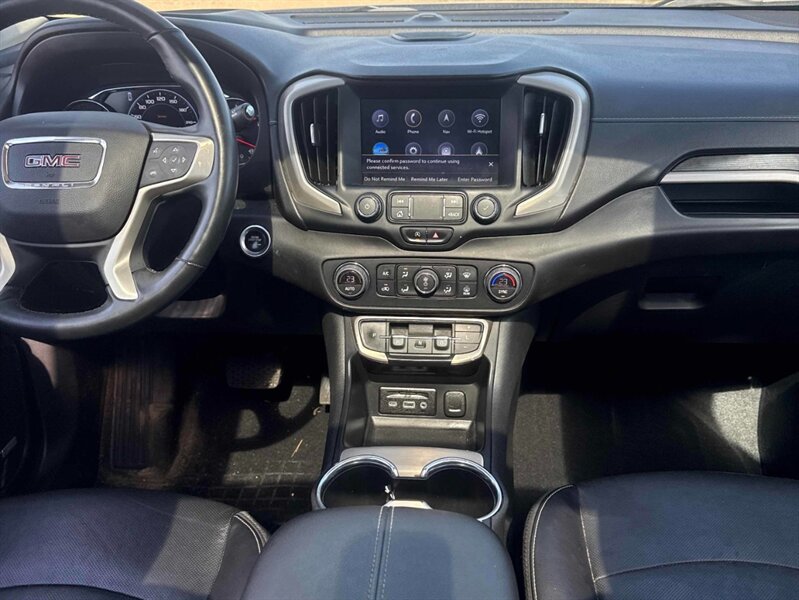 2023 GMC Terrain Denali AWD - Photo 10 - St Albert, AB T8N 3Z7