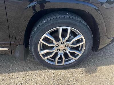 2023 GMC Terrain Denali AWD - Photo 19 - St Albert, AB T8N 3Z7