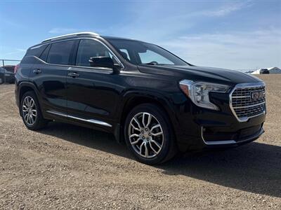 2023 GMC Terrain Denali AWD - Photo 3 - St Albert, AB T8N 3Z7