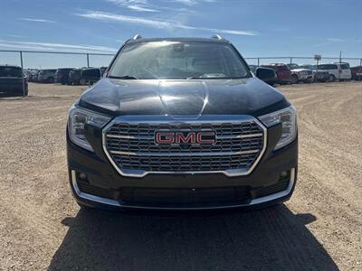2023 GMC Terrain Denali AWD - Photo 6 - St Albert, AB T8N 3Z7