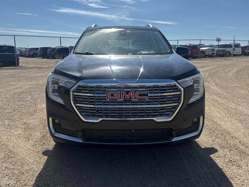 2023 GMC Terrain Denali AWD - Photo 6 - St Albert, AB T8N 3Z7