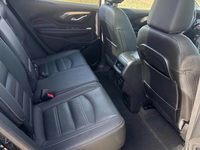 2023 GMC Terrain Denali AWD - Photo 18 - St Albert, AB T8N 3Z7