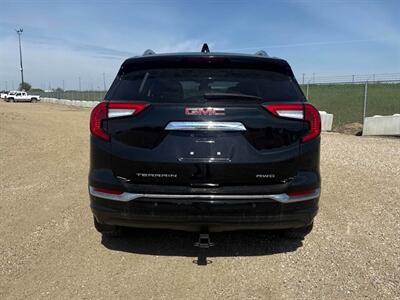 2023 GMC Terrain Denali AWD - Photo 8 - St Albert, AB T8N 3Z7