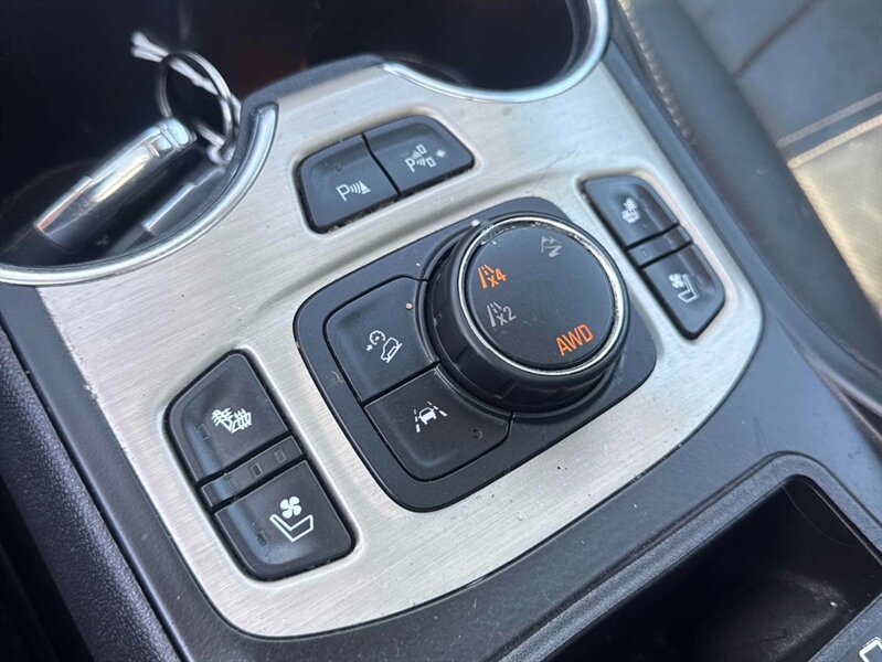 2023 GMC Terrain Denali AWD - Photo 14 - St Albert, AB T8N 3Z7