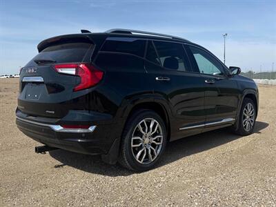 2023 GMC Terrain Denali AWD - Photo 9 - St Albert, AB T8N 3Z7